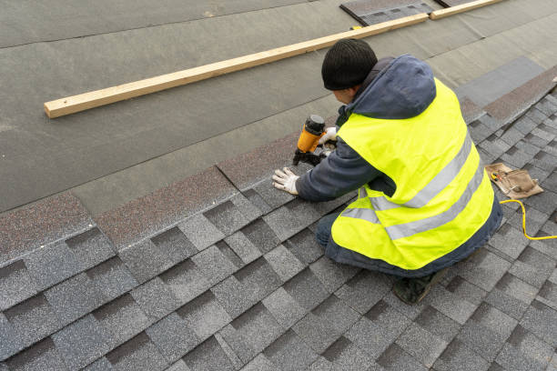 Best Roof Maintenance Services  in Saegertown, PA