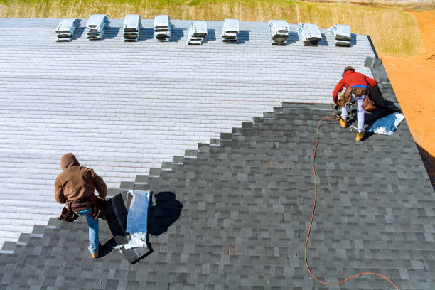 Best Roof Replacement Cost  in Saegertown, PA