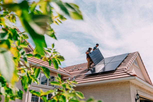 Best Affordable Roofing Company  in Saegertown, PA