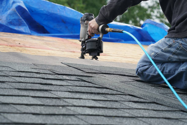 Best New Roof Installation  in Saegertown, PA