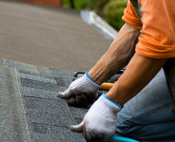 Tile Roofing Contractor in Saegertown, PA