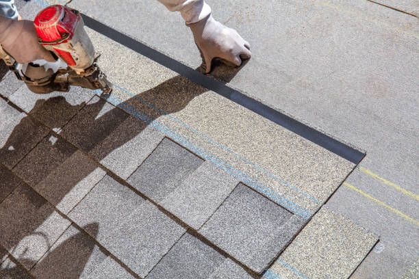Saegertown, PA Roofing Contractor Company
