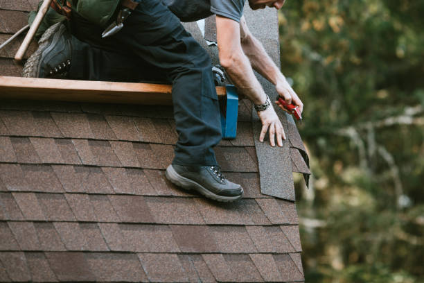 Best Best Roofing Contractors  in Saegertown, PA